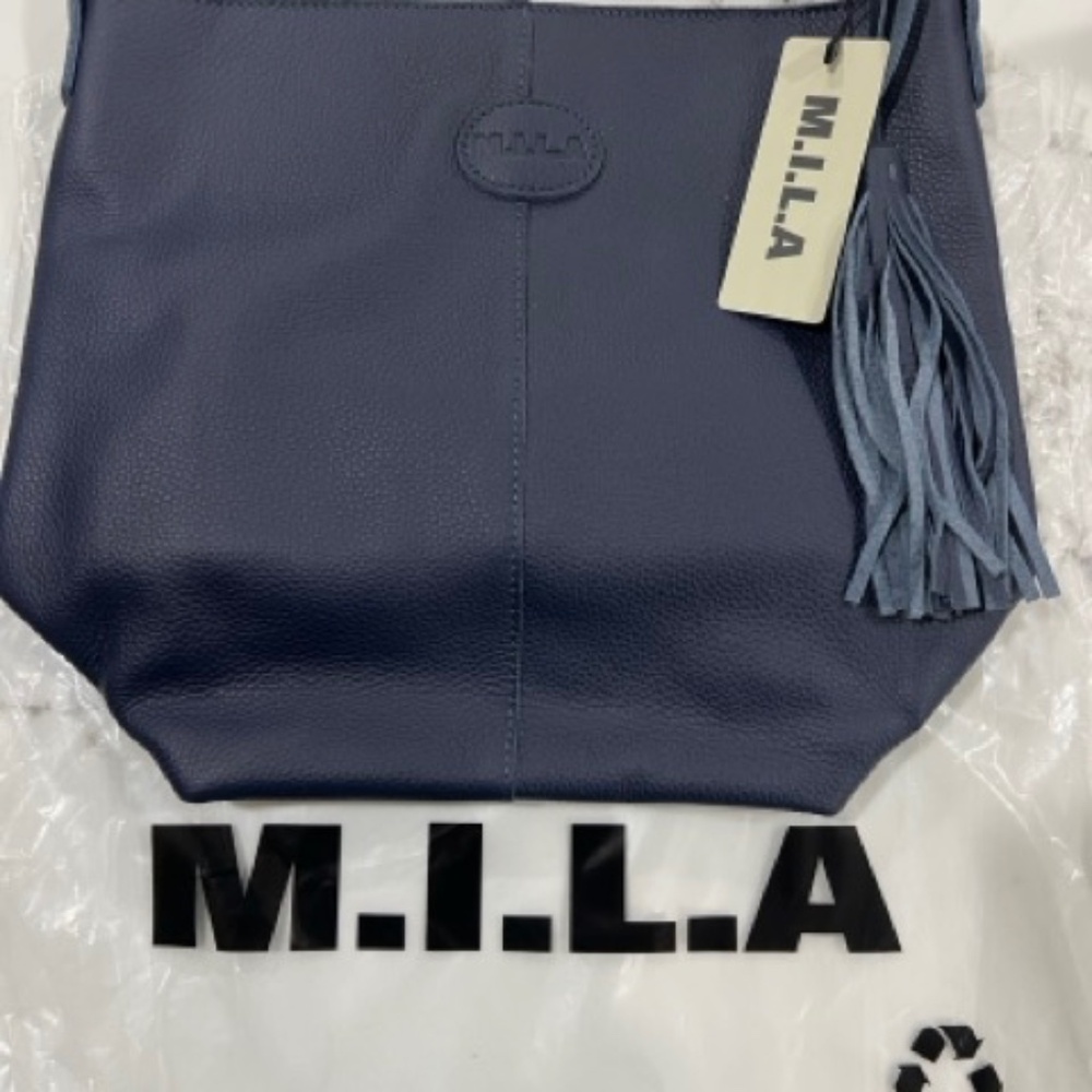 M I L A of LA